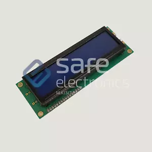 GMD1602S - Afficheur XIAMEN OCULAR - Imagen 1 de 4
