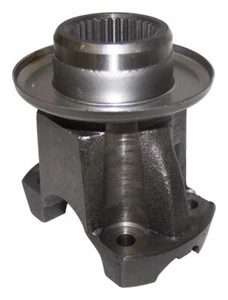 Crown Automotive - yugo de acero sin pintar - 4798138 - Imagen 1 de 2