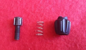 Vis De Tension Shimano Deore DX ST M071 Tension Screw MTB Bike Velo VTT Vintage  - Picture 1 of 3