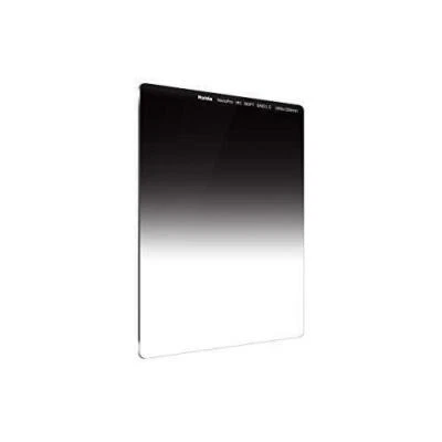 Haida NanoPro 100mm x 150mm MC Soft Grad ND 1.5 5 Stop Optical Glass Filter - Image 1 of 4