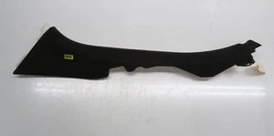 Hyundai Genesis G80 2015-2018 fabricante de equipos originales asiento trasero izquierdo borde de refuerzo - Imagen 1 de 10