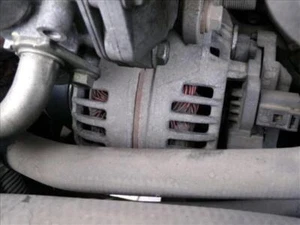 alternator for DODGE CALIBER 2.0 CRD 2006-2012 2008 81576 - Picture 1 of 3