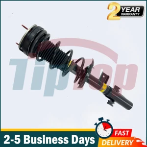 Rear Left Shock Absorber Strut Assembly w/Magnetic For Range Rover Evoque L538 - Picture 1 of 8