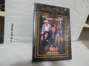 Gold Crown Hallmark Hall of Fame: The Boys Next Door (DVD, 2002, Full Screen) - Imagen 1 de 4