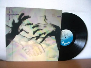 JACK BRUCE & ROBIN TROWER "Truce" PROMO LP 1981 (CHRYSALIS CHR 1352) Audiophile - Picture 1 of 3