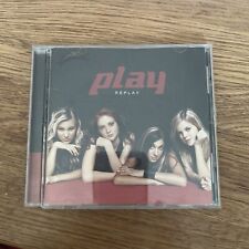 Play : Replay CD
