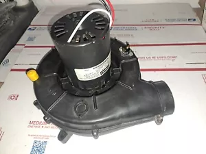 FASCO 7021-9236 Furnace Draft Inducer Blower Motor For Janitrol GSU100-4 Furnace - Picture 1 of 5