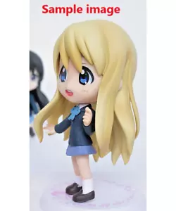 ⭐ NEU K-ON! TSUMUGI KOTOBUKI KYUN CHARA FIGUR HÖHE 4" 10cm BANPRESTO ANIME - Bild 1 von 9