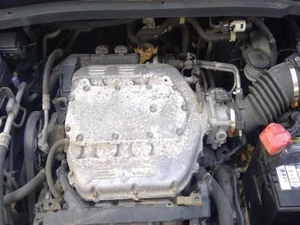 Intake Manifold Upper EX-L Leather Fits 08-10 ODYSSEY 3612592 - Picture 1 of 2