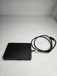 Dell K17A Docking Station (No Power Supply) - Photo 1/10
