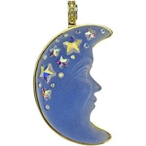 Kirks Folly Venus Illusion Moon Shadow 50mm Magnetic Enhancer GT/Blue Illusion - Picture 1 of 3