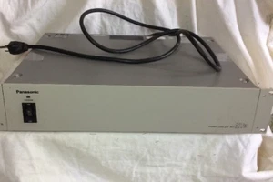 Panasonic AG-A770 Editing Controller Set - Picture 1 of 6