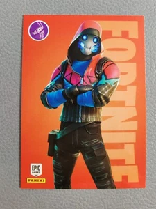 Bonehead #109 Epic Outfit | NM/M | 2021 Fortnite Series 3 Panini - Picture 1 of 2