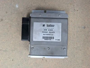 Controlador de caja de transferencia automática Range Rover P38 2.5 TD AMR 6459 - Imagen 1 de 3
