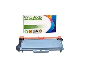 1 Pack TN780 TN-780 Black Compatible Brother HL-6180DW MFC-8950DTW Cartridge - Picture 1 of 1