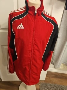 Chaqueta Adidas Vintage EU 38/40 - Imagen 1 de 6