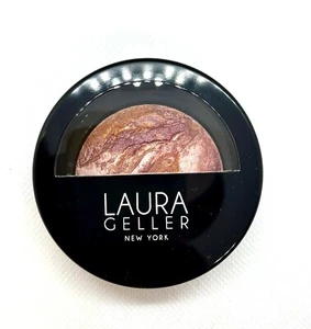 Laura Geller Apricot Berry Blush N Brighten Baked Blush 4.5 g /.16 oz - Picture 1 of 4