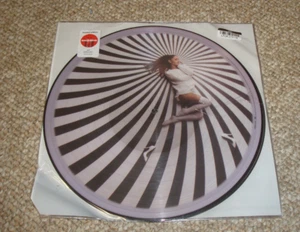 Ariana Grande - My Everything Target Picture Disc 2 LP Set Vinyl Record NEW - Picture 1 of 3