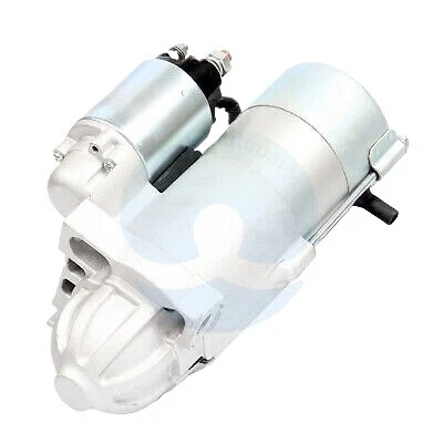 Motor de arranque SDR0042 1 PIEZA para Chevrolet Camaro 1998 1999 2000 2001 2002 5,7 L V8 Foto 1 de 4