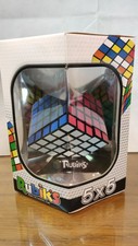 Cubo di Rubik's 5x5