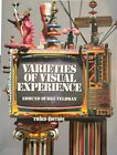 Varieties of Visual Experience Hardcover Edmund B. Feldman Third 3rd Edition