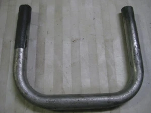 Homelite HB180 HB180V Gebläsegriff Montageteil 393 - Bild 1 von 2