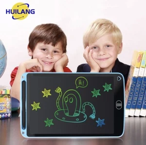 8.5” LCD Writing Tablet for Children(Blue) - Picture 1 of 1