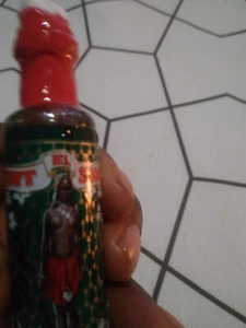 Spirituelles Parfüm Bint LE Sudan 12ml [Roter Deckel] kraftvolles prophetisches Gebetsparfüm. - Bild 1 von 1