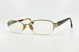 Coach HC 5004 Bettie 9030 Gold Eyeglasses Frames Womens 51-16-135 16057 - Picture 1 of 7