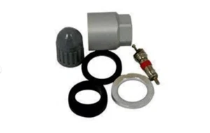 10 PACK JOHN DOW 6-117, DILL 1120K, 1720221AK, TPMS SENSOR VALVE KIT FOR LEXUS - Bild 1 von 1