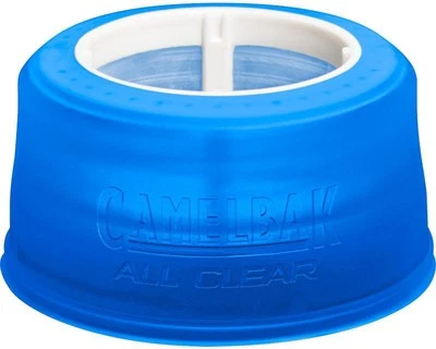 Filtro de repuesto prefiltro CamelBak AllClear Foto 1 de 4