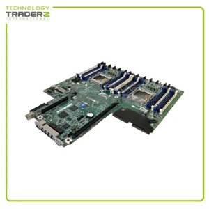 Carte mère système 843307-001 HP DL360 DL380 Gen9 729842-002 - Photo 1/2