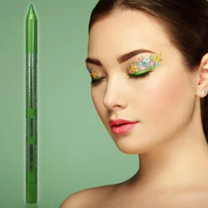 Liner Pen Eyeliner Gel Pearl Eye Makeup Glitter Waterproof Long Lastin - Picture 1 of 8