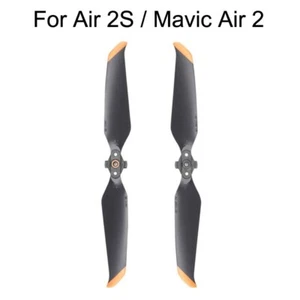 1 par de hélices de reducción de ruido Original DJI Air 2S / Mavic Air 2 - Bild 1 von 4
