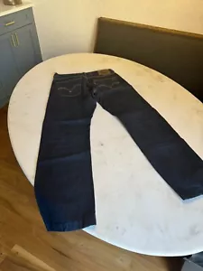 Levis Slim Straight 514 Jeans - Picture 1 of 3