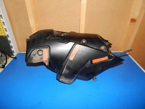Tank, KTM LC4 640 Supermoto - Bild 1 von 3