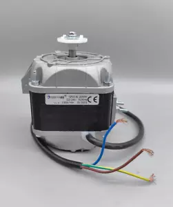 1PCS New For WEIGUANG FAN MOTOR YZF25-40 25/95W 220-240V 50/60Hz 1300r/min - Picture 1 of 4