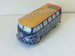 VW BULLI Keksdose Motiv : ITALIEN LA CUCINA ITALIANA Official Licensed Product - Bild 1 von 6