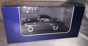 Modellauto 1950-1980 Auto-Klassiker BORGWARD ISABELLA Made in Germany ATLAS VERL - Bild 1 von 3