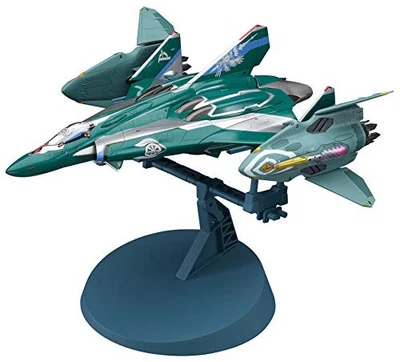 Hasegawa Macross Series Macross delta Sv-262Ba Draken 3 Theo machine / Zhao mac - Image 1 of 4