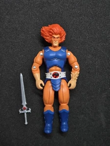 gi joe style custom oring thundercats lion o - Bild 1 von 4
