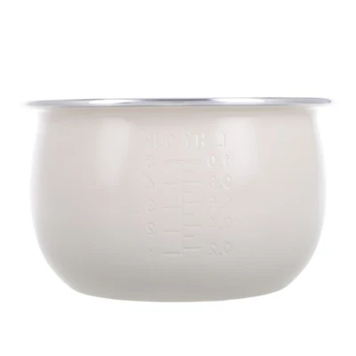  Reiskocher Innere Topf Innentopf Ersatz Reiskochtopf Multifunktional - Bild 1 von 4