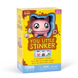You Little Stinker - Pig Edition - Picture 1 of 2