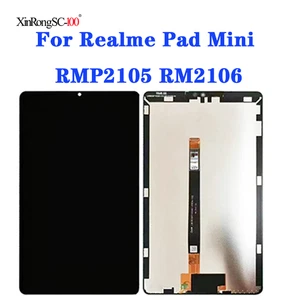 Digitalizador de pantalla táctil con pantalla LCD de 8,7" para OPPO Realme Pad Mini RMP2105 RMP2106 - Imagen 1 de 5