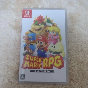 Super Mario RPG - Picture 1 of 2