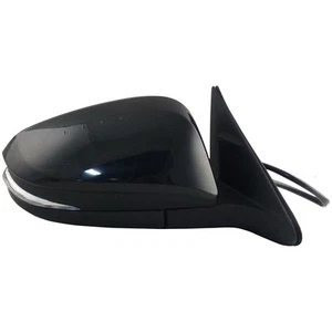 For Toyota Highlander 2014-2015 Right Passenger Side View Mirror TCP - Picture 1 of 2