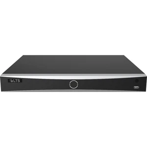 LTS Platinum LTN8616D-P16N 16CH 8K PoE NVR H.265+ Smart Search - Bild 1 von 4