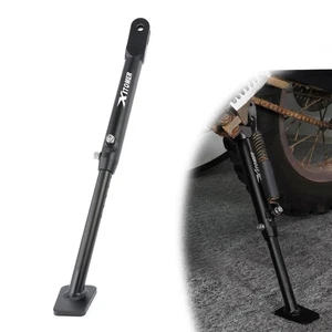 Soporte de pie de moto ajustable con pata de cabra apto para Yamaha XT250 08-25 - Imagen 1 de 15