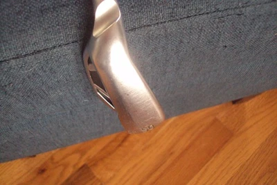 Lefty Ping G430 Blue Dot 50 deg UW Project X 6.5 x-stiff steel power spec 36.25" - Image 1 of 4