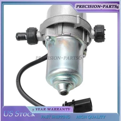 New Brake Booster Vacuum Pump For 8E0927317H Audi, Porsche, VW USA Foto 1 de 4